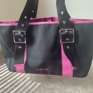 Mary Kay vintage shoulder bag